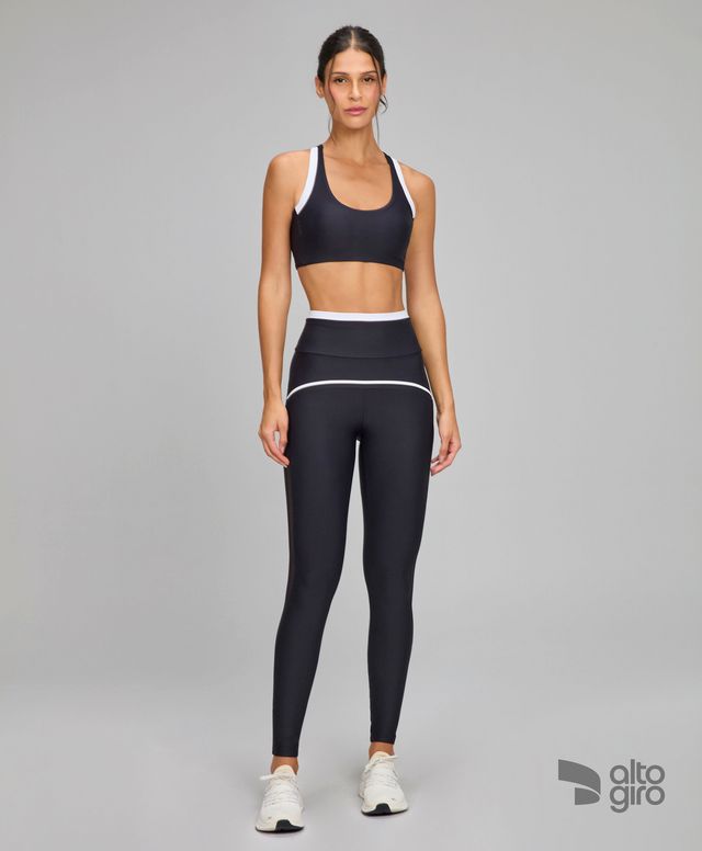 TOP + LEGGING