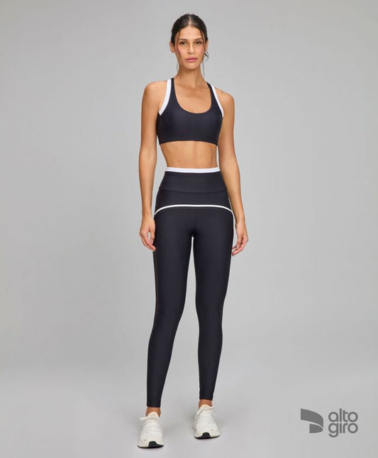 TOP + LEGGING