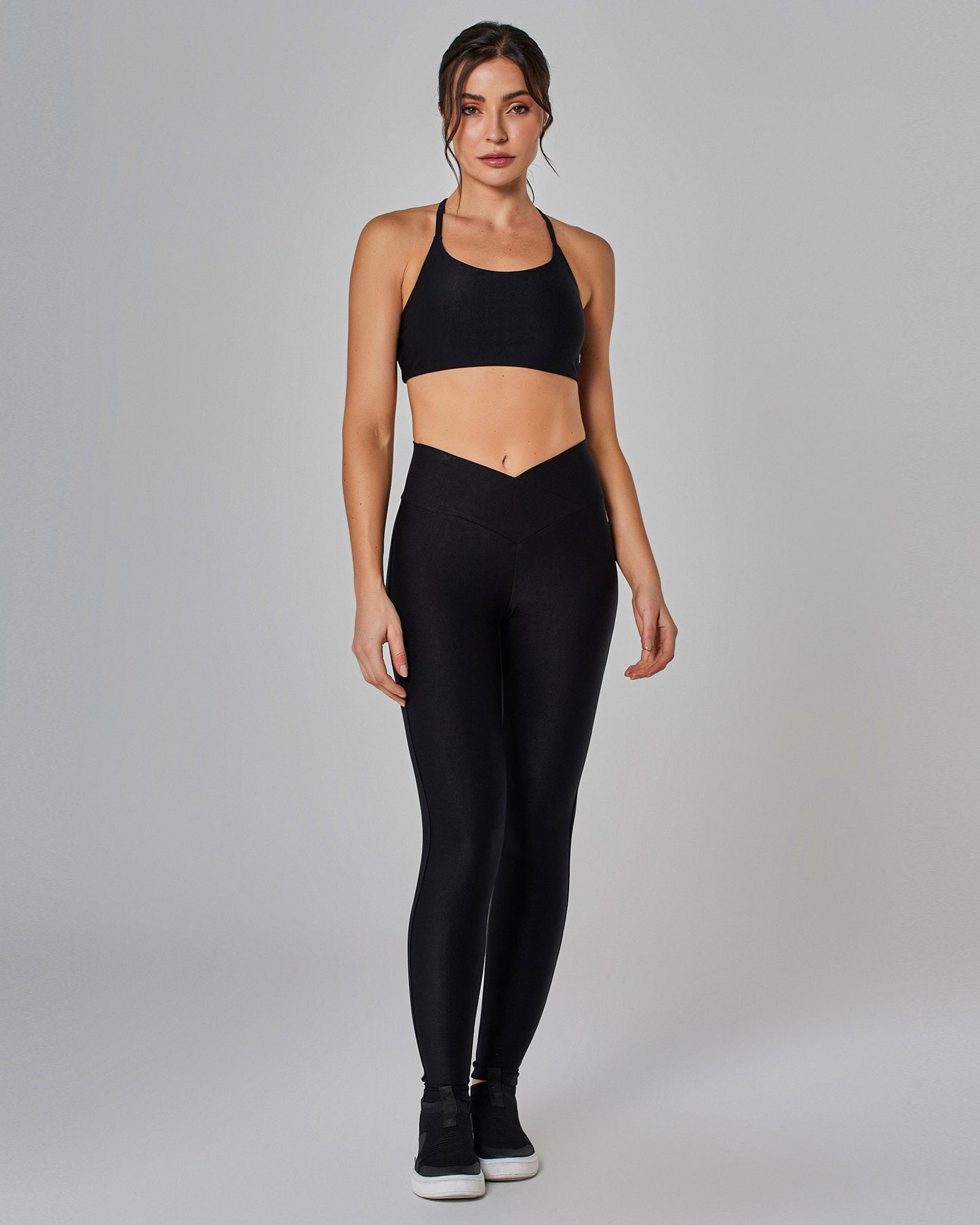 TOP + LEGGING